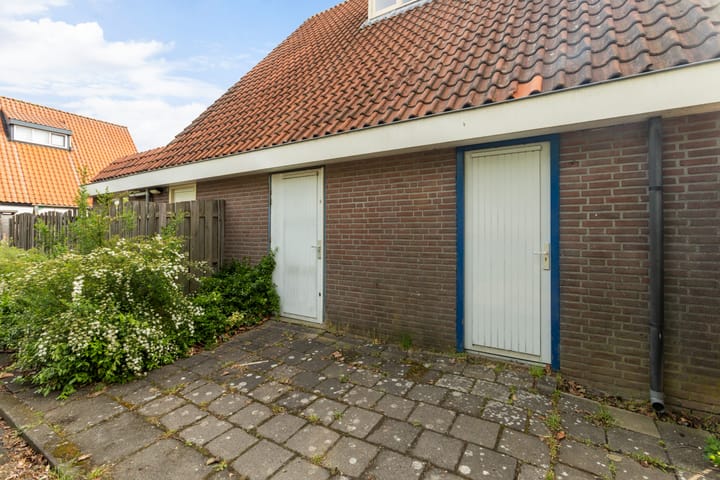 Foto 17 van Weidebloemenlaan 200