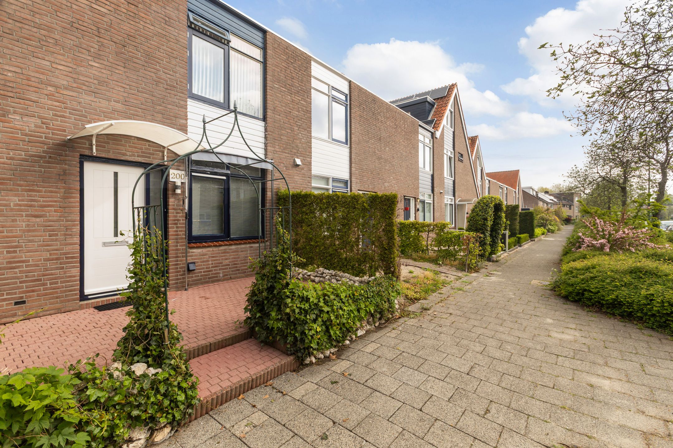 Foto 18 van Weidebloemenlaan 200