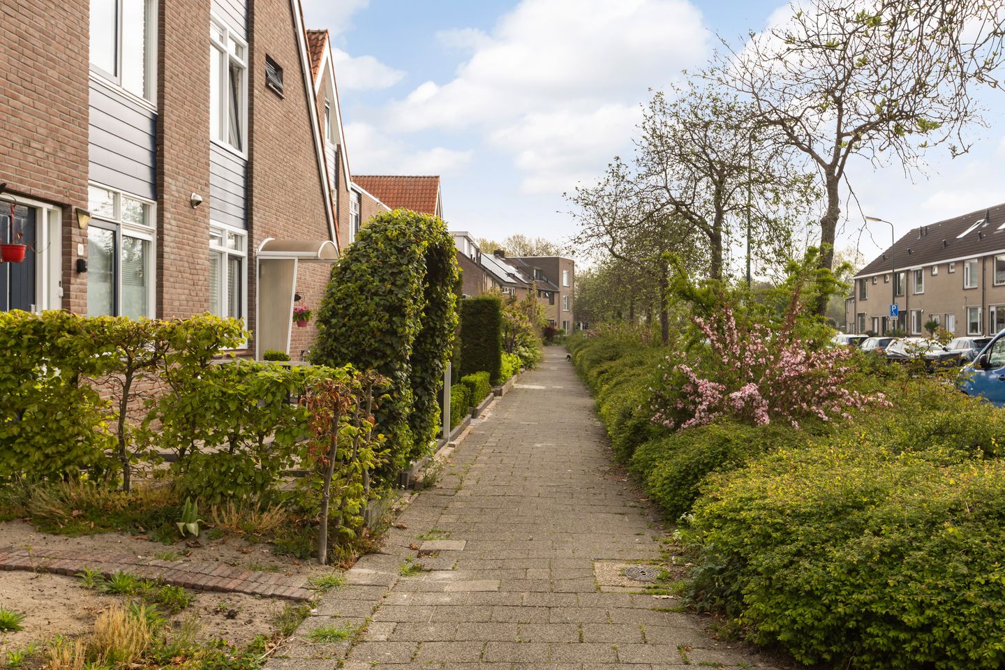 Foto 19 van Weidebloemenlaan 200