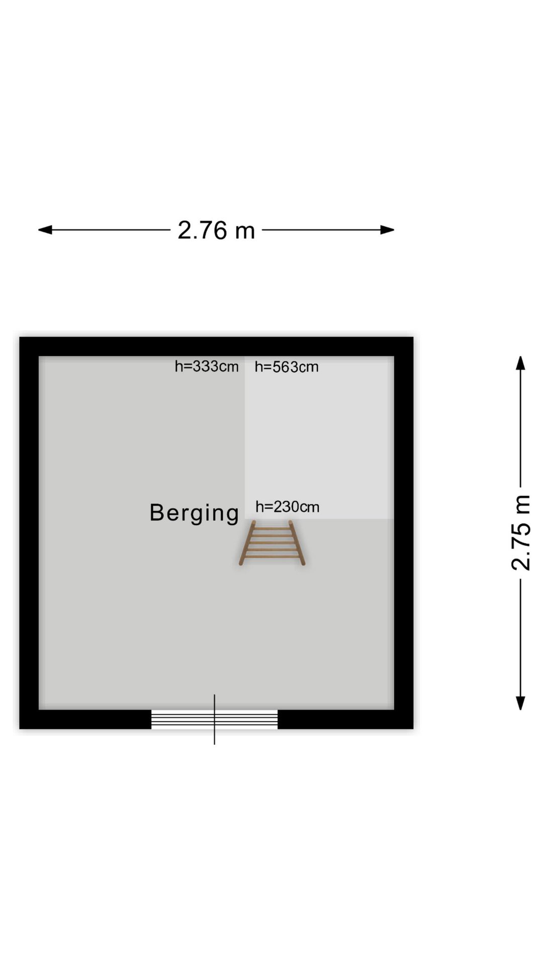 Foto 25 van Weidebloemenlaan 200