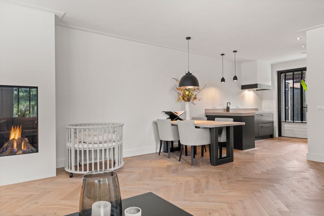 Foto 2 van Hoevedorp 2