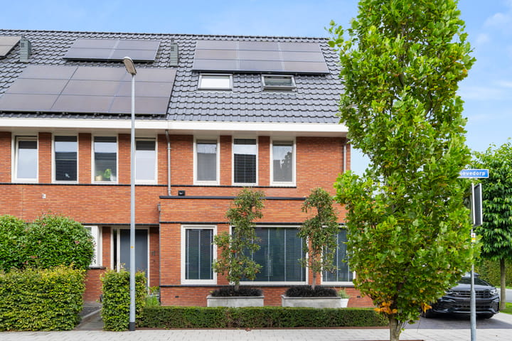 Foto 4 van Hoevedorp 2