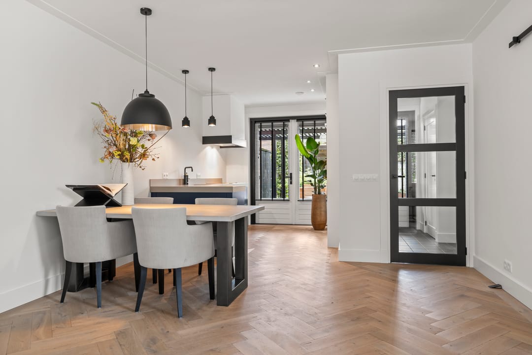 Foto 13 van Hoevedorp 2