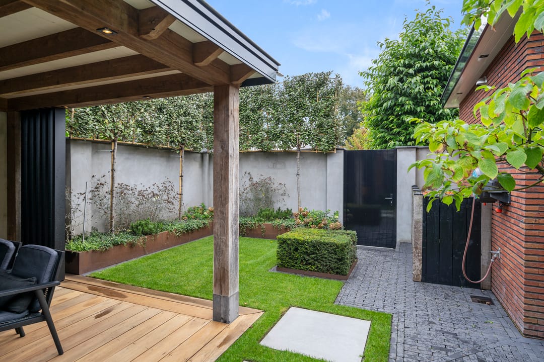 Foto 38 van Hoevedorp 2