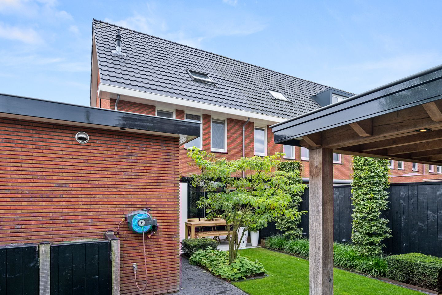 Foto 40 van Hoevedorp 2