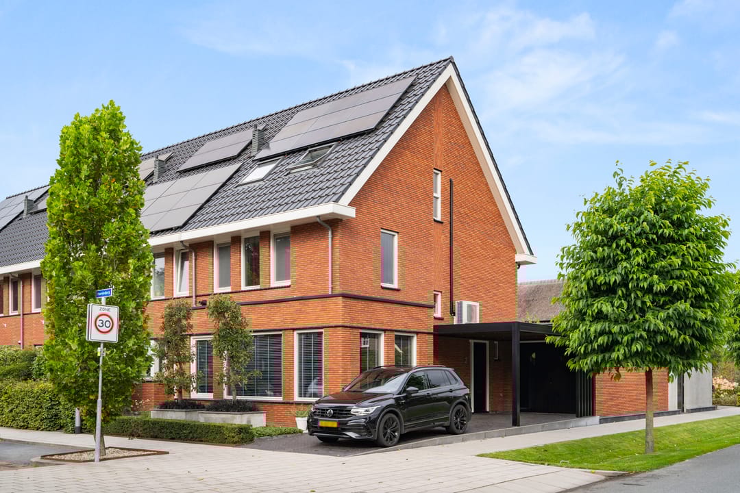 Foto 41 van Hoevedorp 2