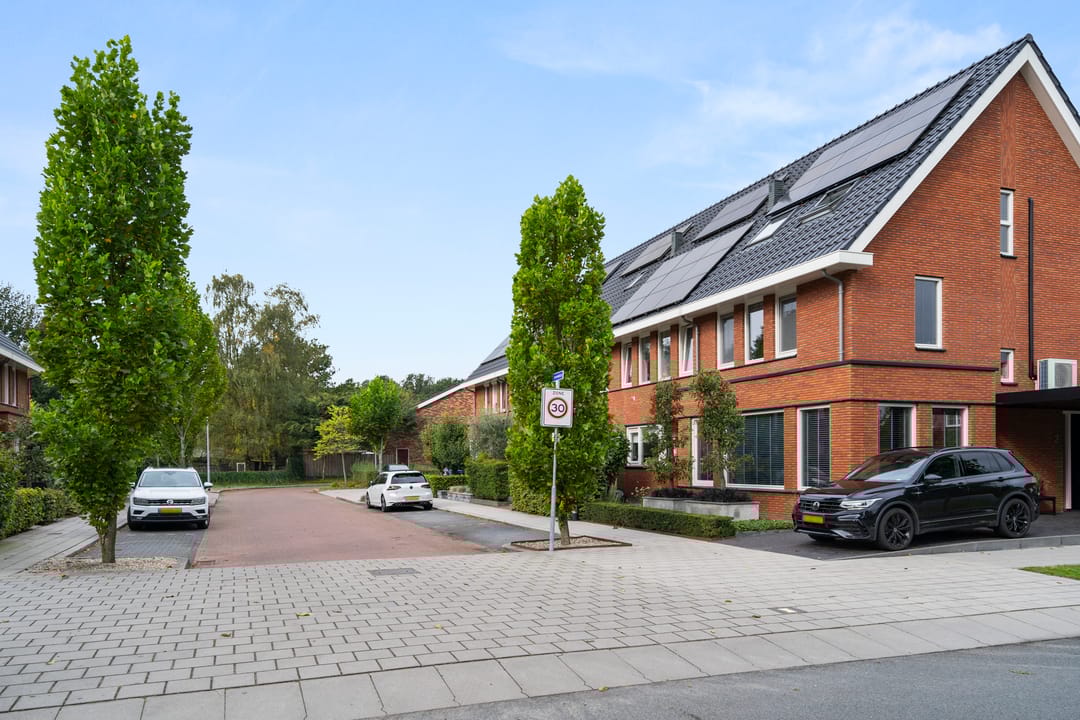 Foto 43 van Hoevedorp 2