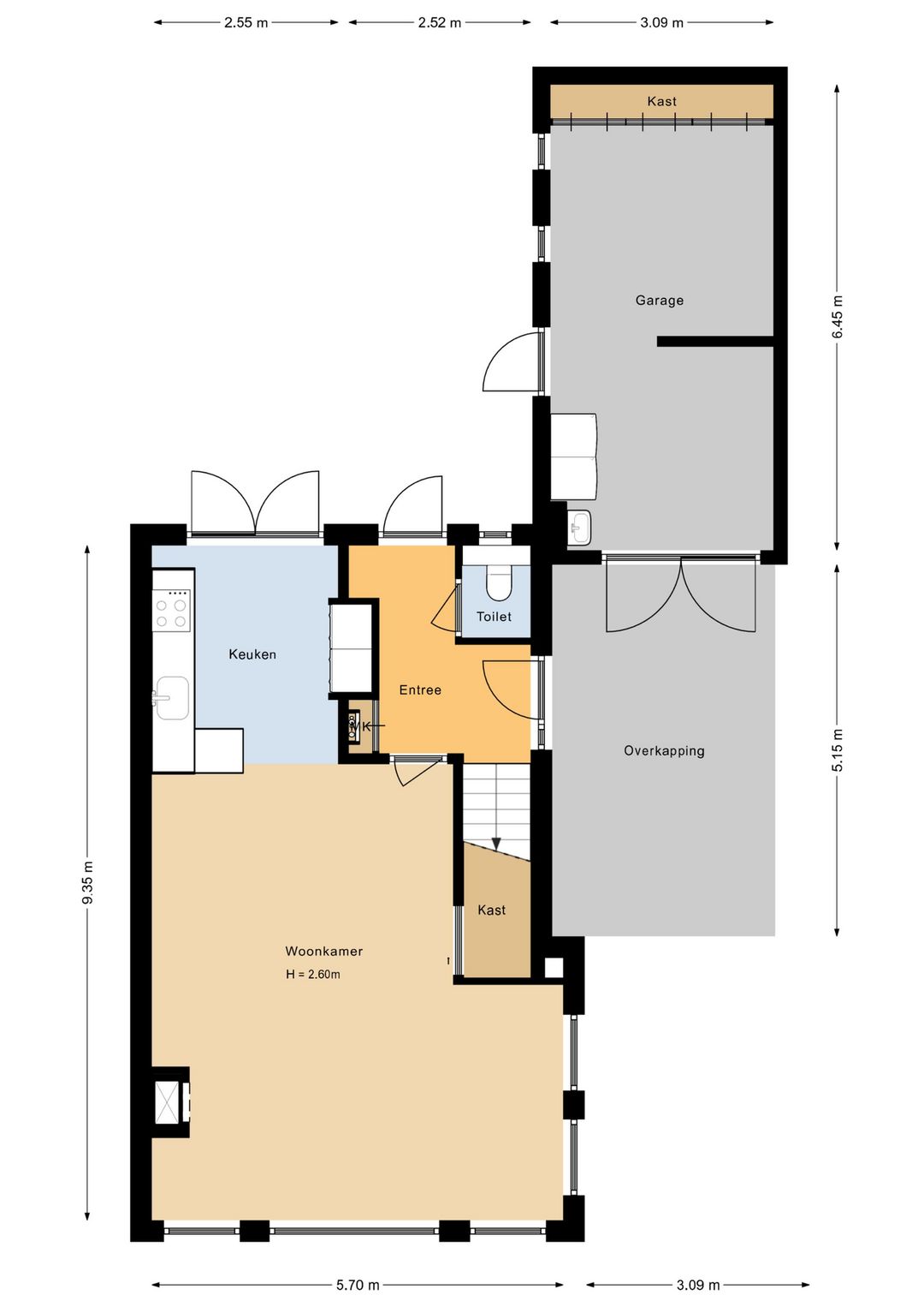 Foto 46 van Hoevedorp 2