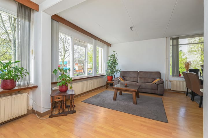 Foto 3 van Castricumplein 29