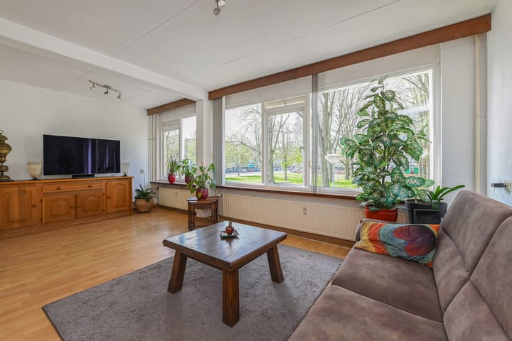 Foto 4 van Castricumplein 29