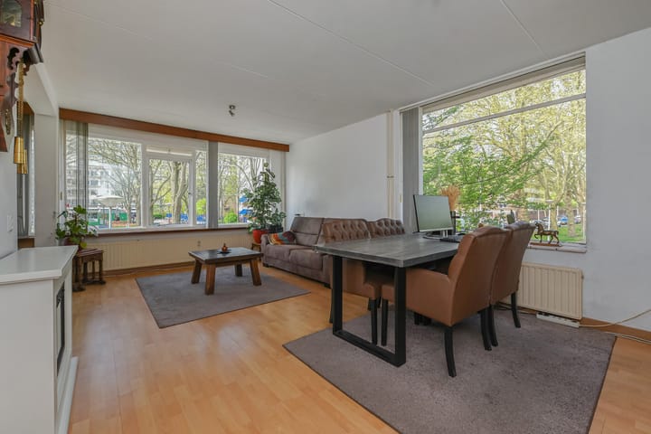 Foto 5 van Castricumplein 29