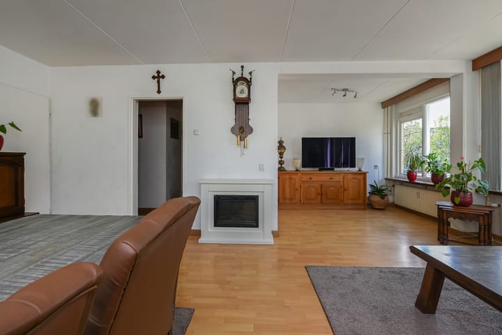 Foto 6 van Castricumplein 29