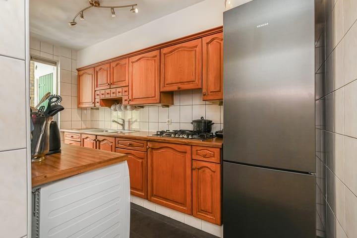 Foto 7 van Castricumplein 29