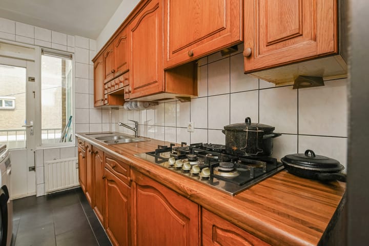 Foto 8 van Castricumplein 29