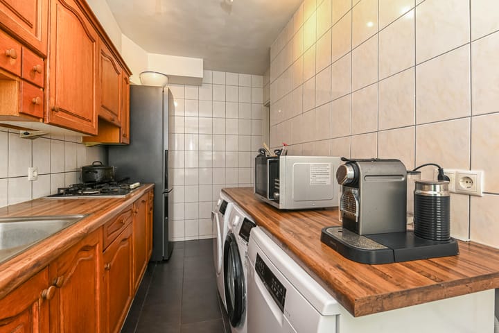 Foto 9 van Castricumplein 29