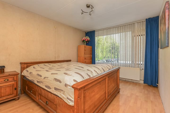 Foto 13 van Castricumplein 29