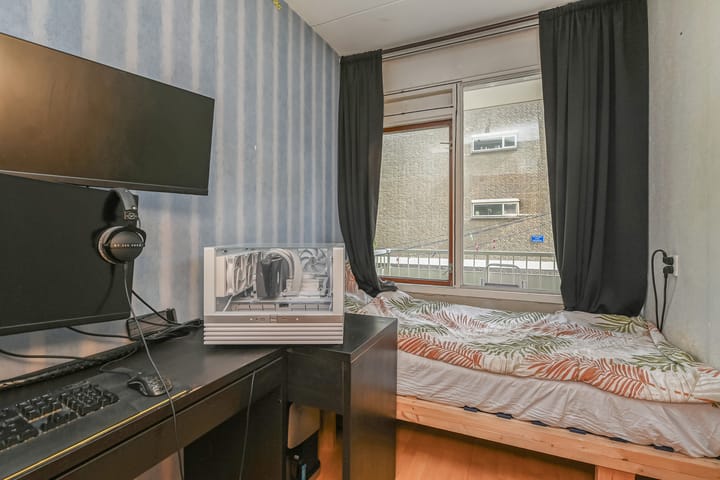 Foto 15 van Castricumplein 29