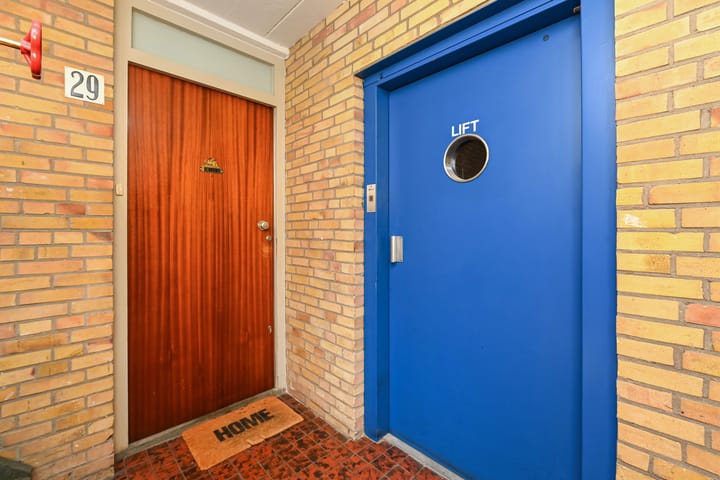 Foto 16 van Castricumplein 29