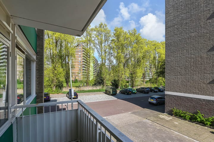 Foto 19 van Castricumplein 29