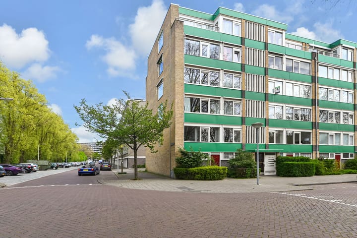 Foto 21 van Castricumplein 29