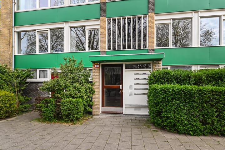 Foto 23 van Castricumplein 29