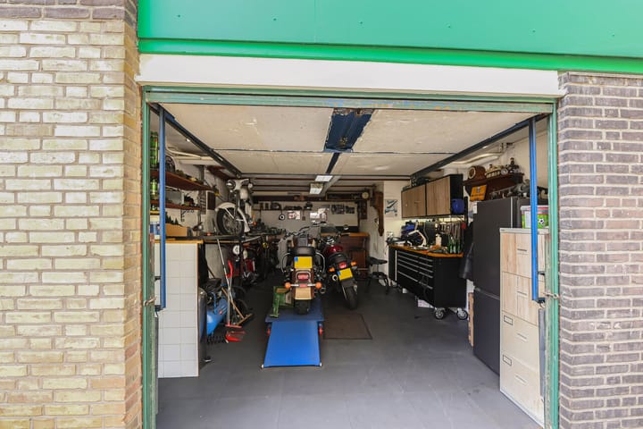 Foto 25 van Castricumplein 29