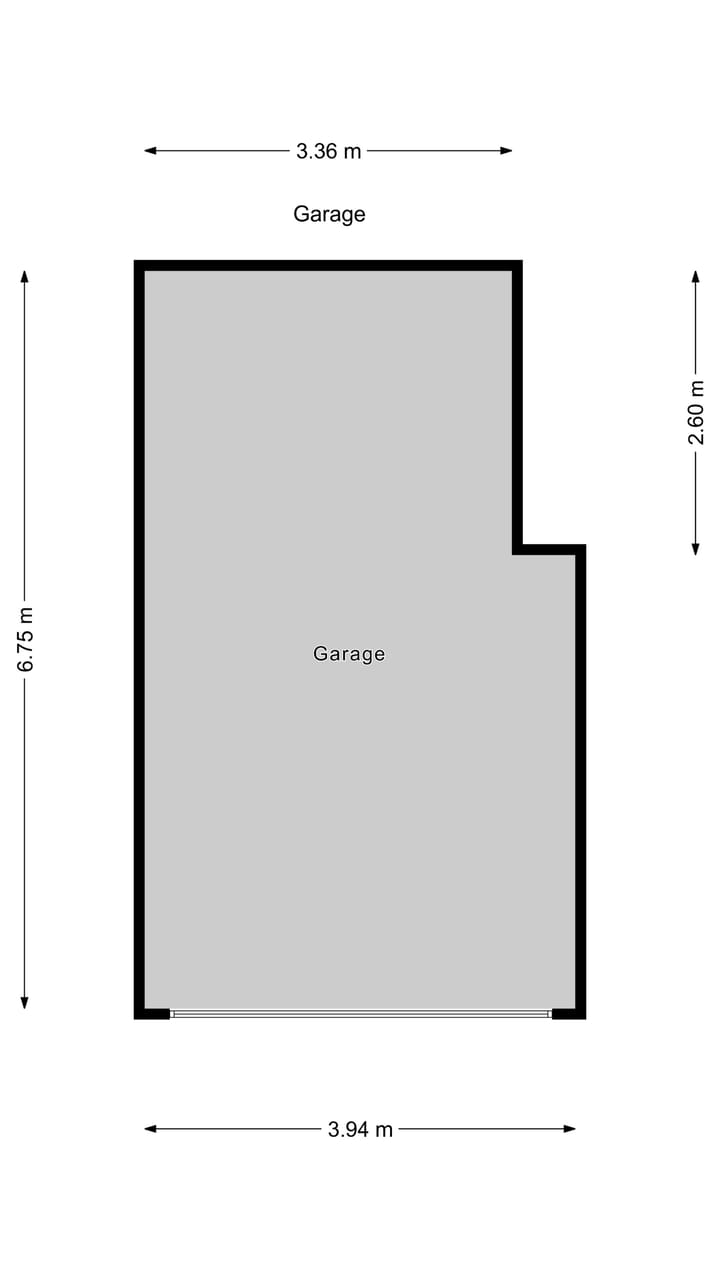 Foto 29 van Castricumplein 29