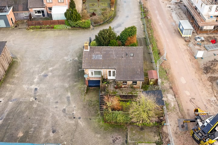Zandstraat 141 A