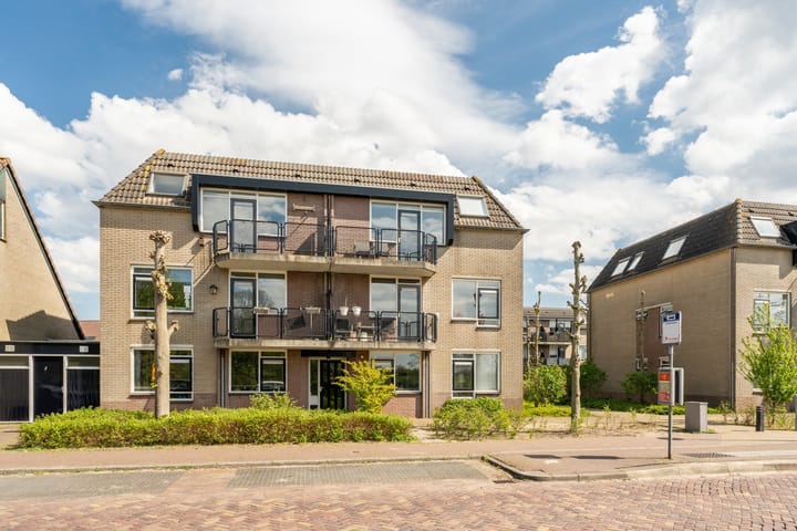 Foto 1 van Tesselschadelaan 99