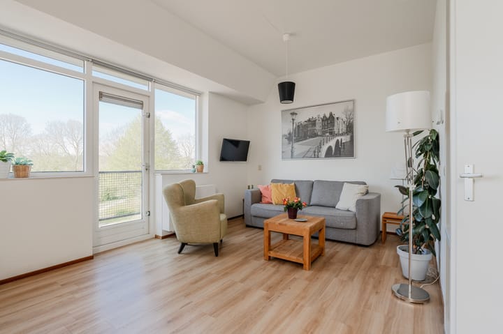 Foto 2 van Tesselschadelaan 99