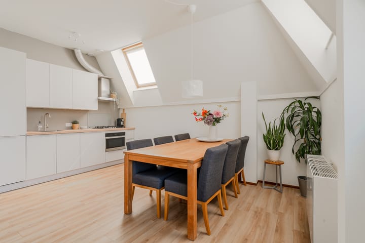 Foto 3 van Tesselschadelaan 99