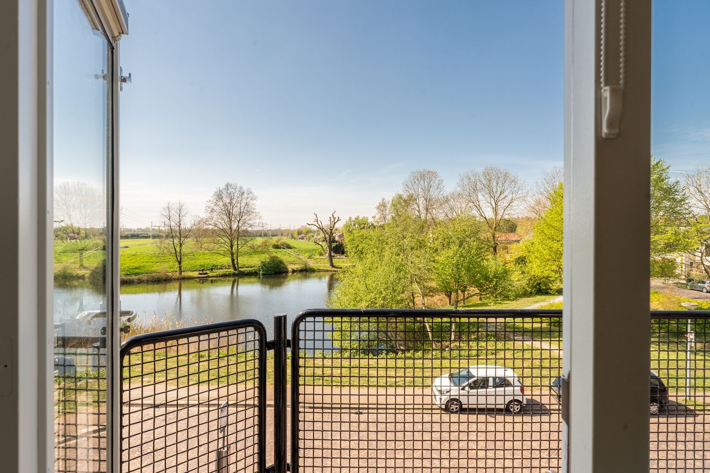 Foto 4 van Tesselschadelaan 99