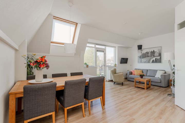 Foto 5 van Tesselschadelaan 99