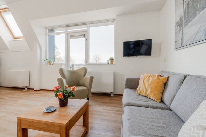 Foto 7 van Tesselschadelaan 99