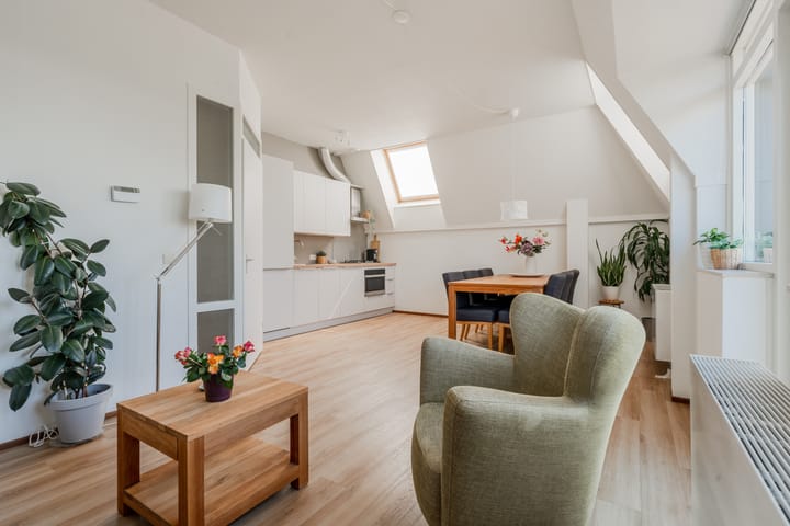 Foto 6 van Tesselschadelaan 99