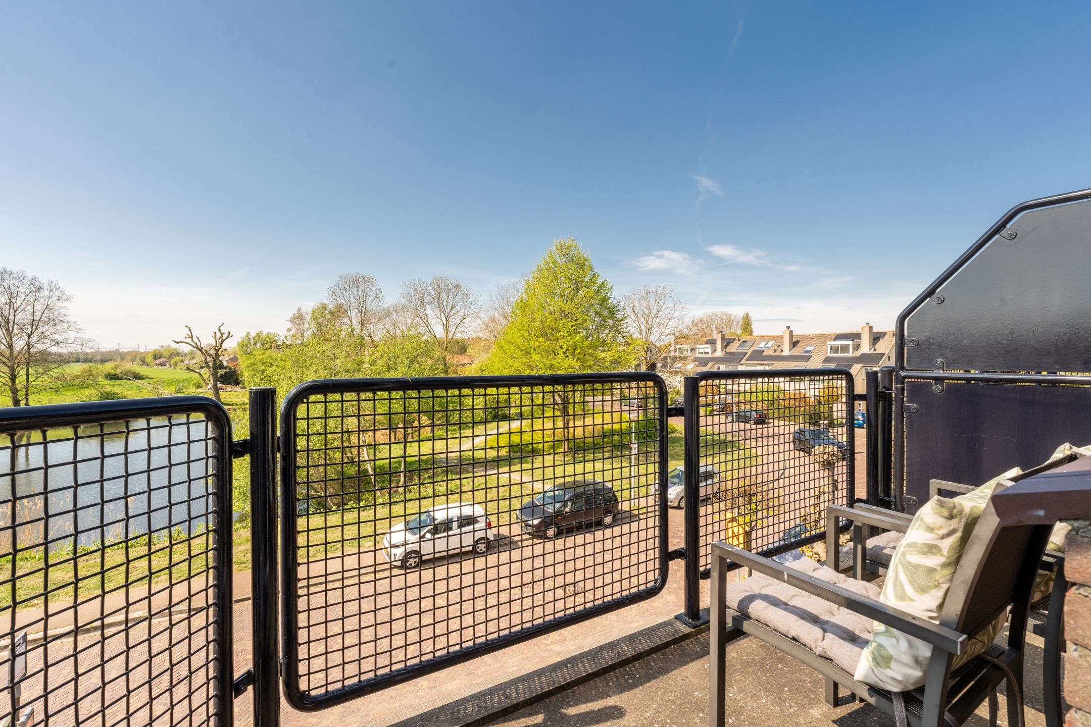 Foto 9 van Tesselschadelaan 99