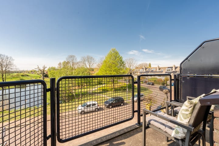 Foto 9 van Tesselschadelaan 99