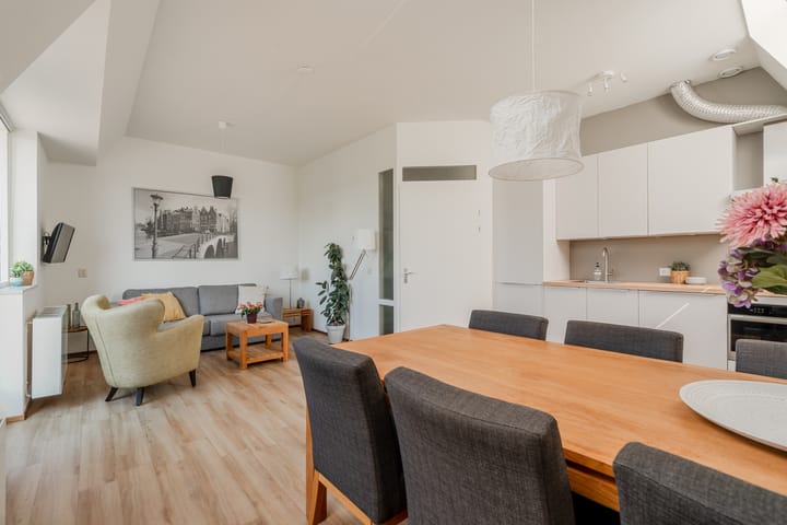 Foto 12 van Tesselschadelaan 99