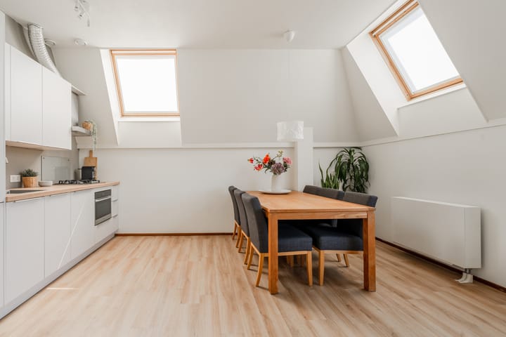 Foto 13 van Tesselschadelaan 99