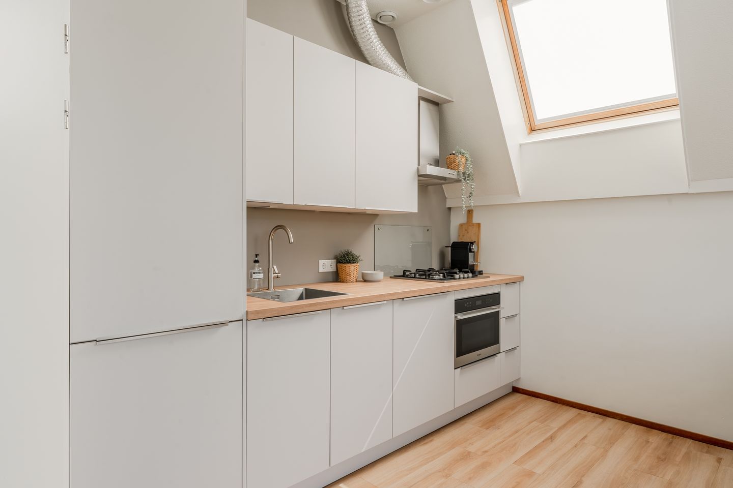 Foto 14 van Tesselschadelaan 99