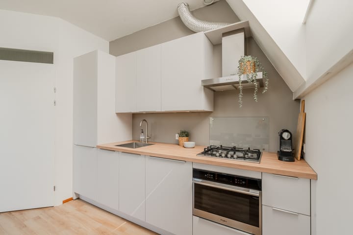 Foto 15 van Tesselschadelaan 99