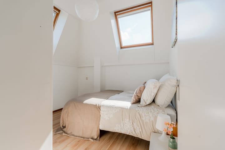 Foto 19 van Tesselschadelaan 99