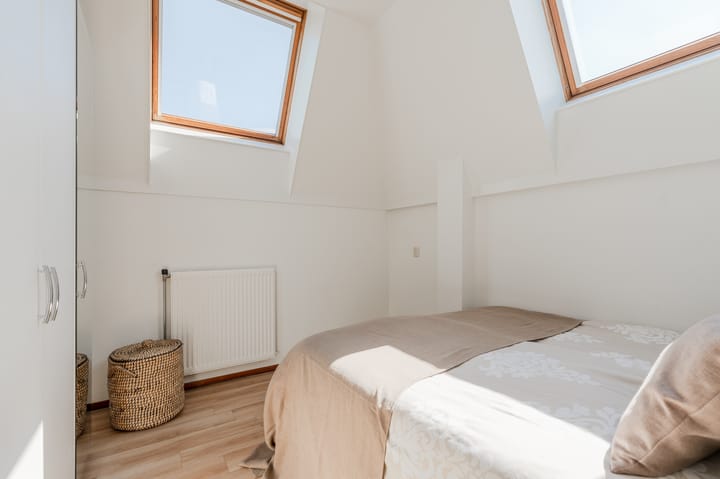 Foto 21 van Tesselschadelaan 99