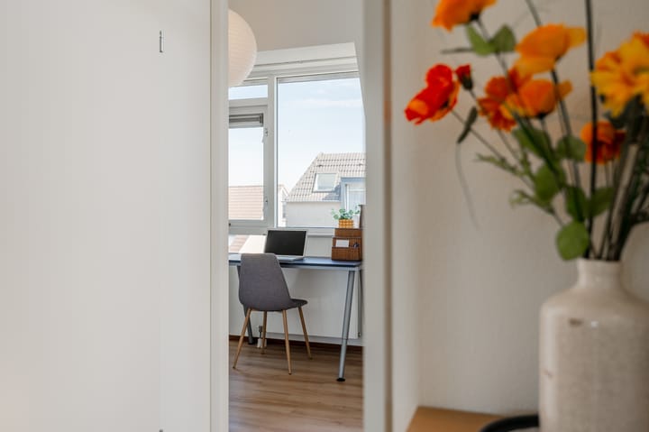 Foto 23 van Tesselschadelaan 99