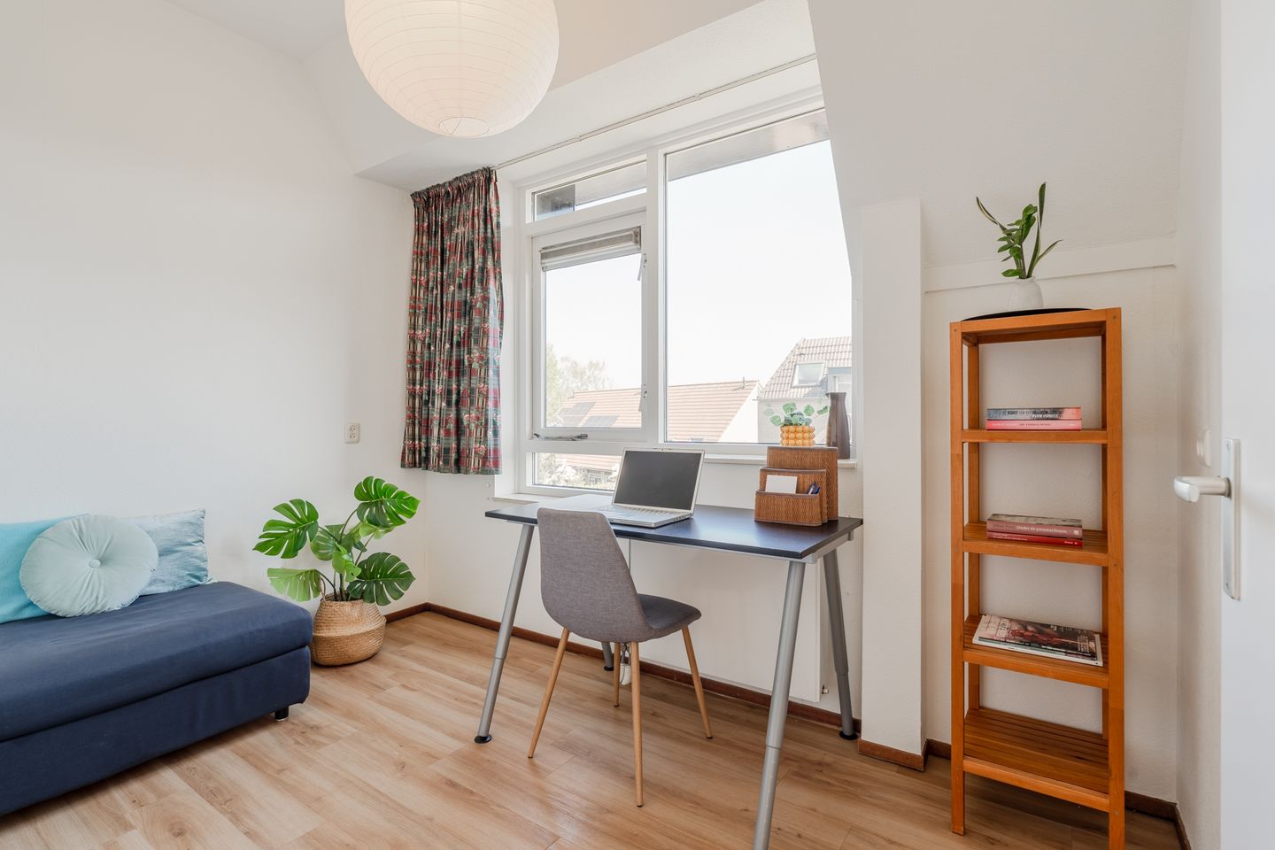 Foto 25 van Tesselschadelaan 99