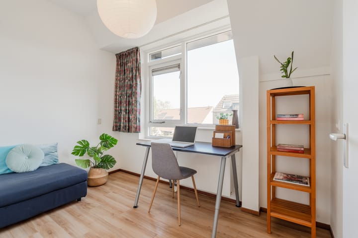 Foto 25 van Tesselschadelaan 99