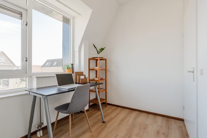 Foto 26 van Tesselschadelaan 99