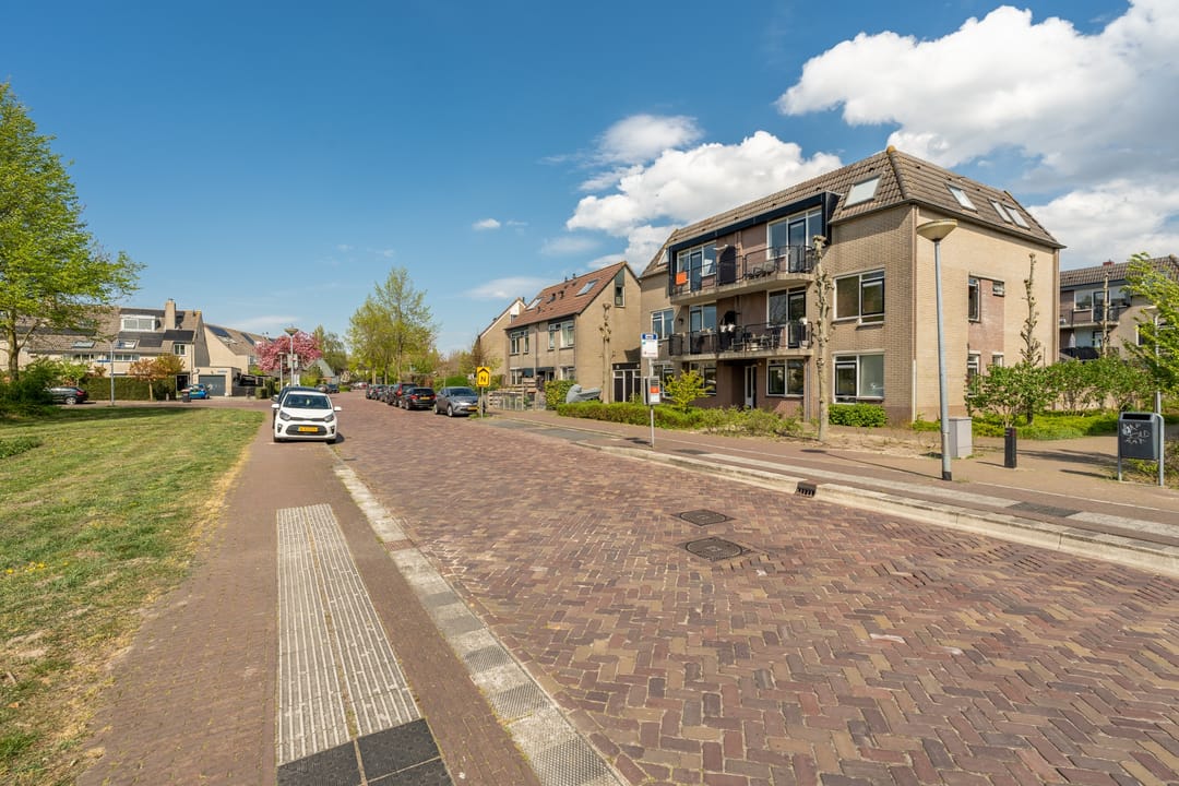 Foto 32 van Tesselschadelaan 99