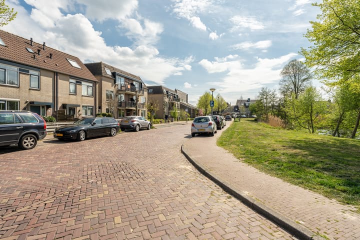 Foto 33 van Tesselschadelaan 99