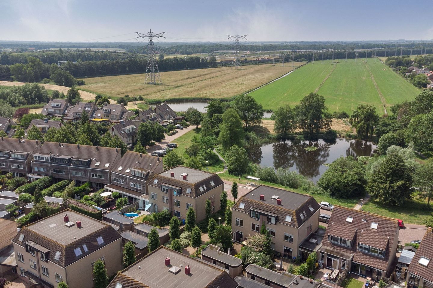 Foto 34 van Tesselschadelaan 99